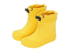 Bundgaard gummistøvle cover gul